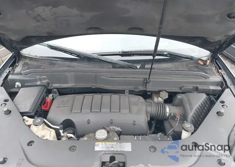 2012 GMC Acadia Denali from USA, damaged, VIN 1GKKVTED2CJ144627